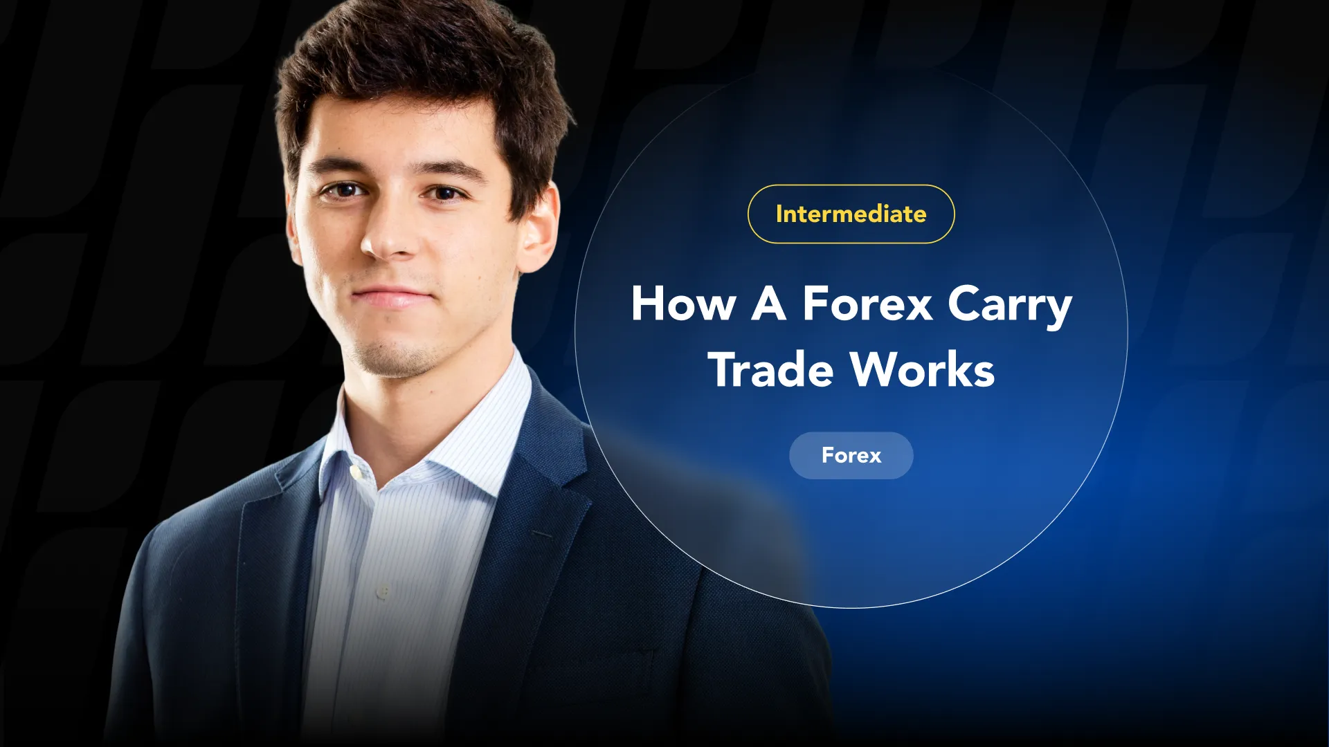 Carry trade forex strategy: high-yield vs funding currency and key risks in volatility.