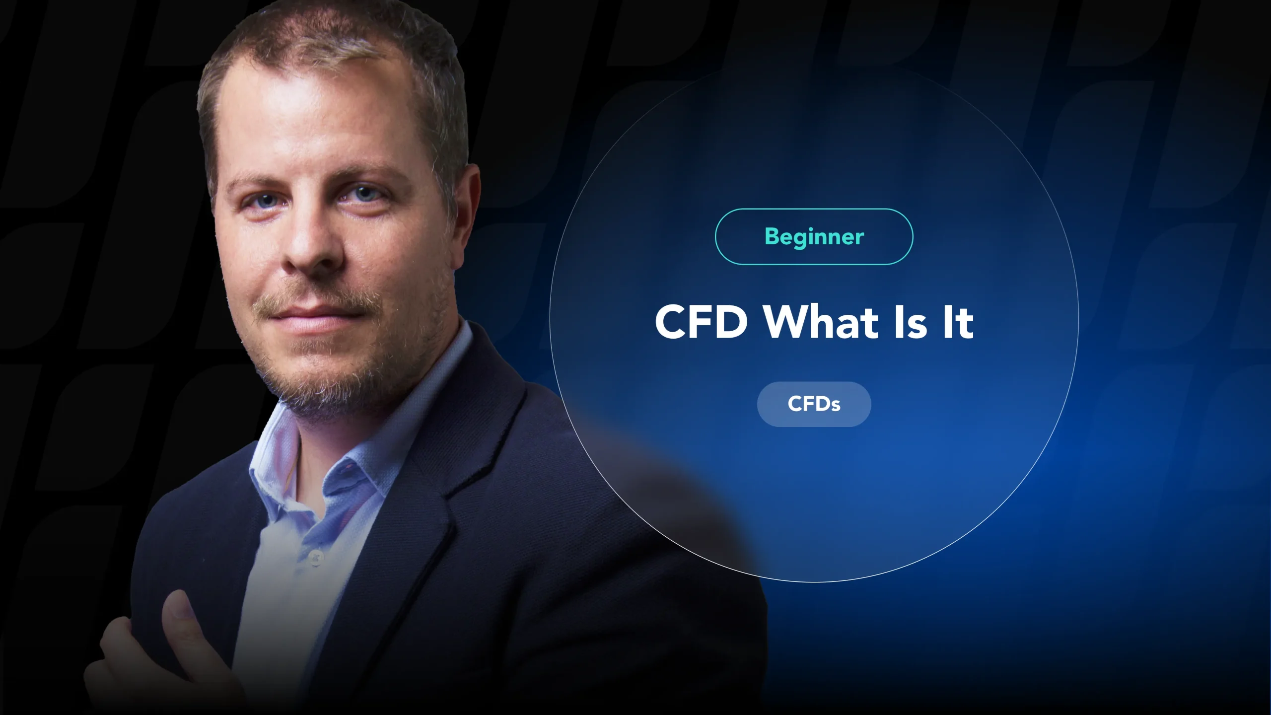 An expert trader explains what a CFD is in trading, helping you understand Contract for Differences.